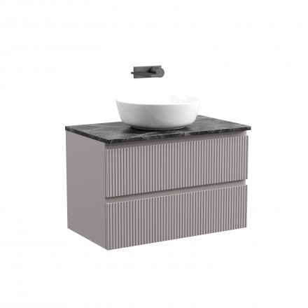 Sancos Snob T SNT80SM тумба под раковину Doha Soft