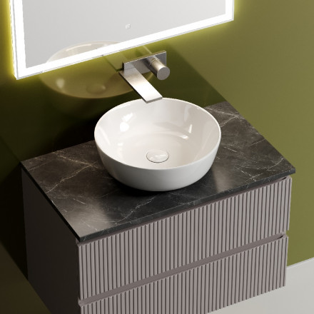 Sancos Snob T SNT80SM тумба под раковину Doha Soft