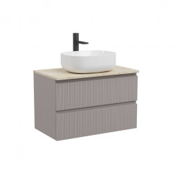 Sancos Snob T SNT80SM тумба под раковину Doha Soft