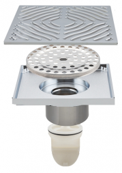 Gappo G81550 трап