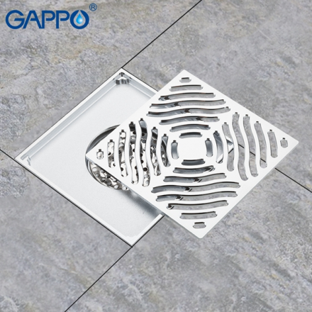 Gappo G81550 трап