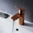 AM.PM X-Joy F85A02144 Смеситель для раковины розовое золото