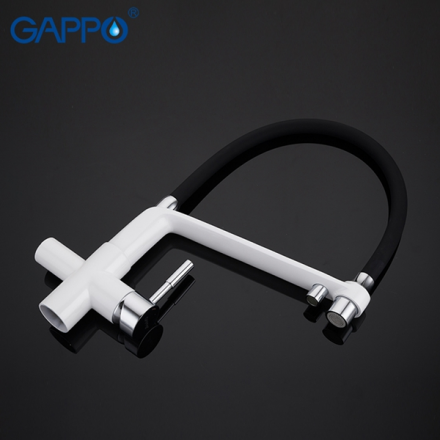 Gappo G4398-9 Смеситель для кухни