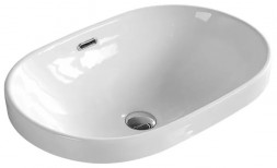 CeramaLux 5006С раковина 61