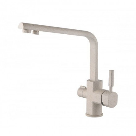 KAISER Decor 40144-8 Sand Смеситель для кухни