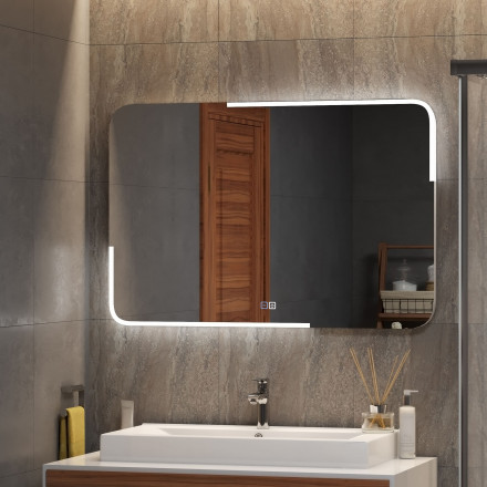 Континент Ralson mediun 800x600 зеркало