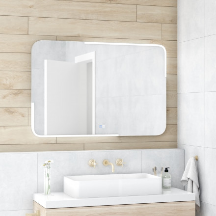 Континент Ralson mediun 800x600 зеркало