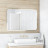 Континент Ralson mediun 800x600 зеркало