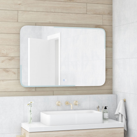 Континент Ralson mediun 800x600 зеркало