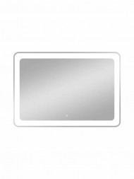 Континент Velvette Led 1000x700 зеркало