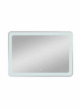 Континент Velvette Led 1000x700 зеркало