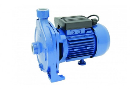 Aquario APM-100 насос поверхностный моноблочный