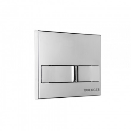BERGES NOVUM L3 40013 кнопка для инсталляции