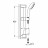 Grohe Tempesta New 27927001 Душевой гарнитур