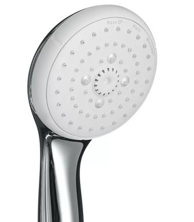 Grohe Tempesta New 27927001 Душевой гарнитур