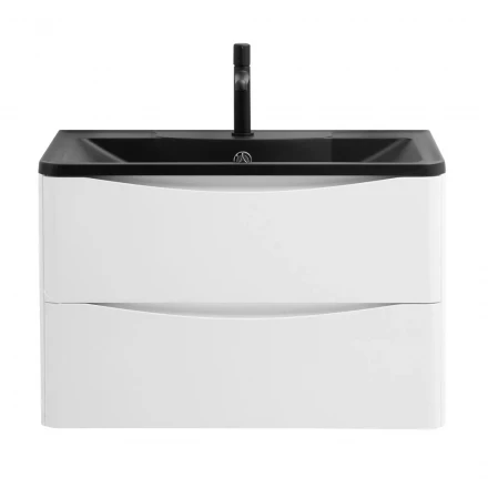 BelBagno ALBANO-1000-2C-PIA-BL тумба с раковиной напольная