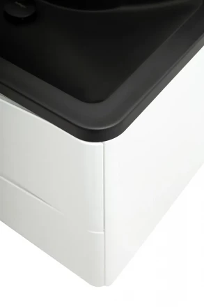 BelBagno ALBANO-1000-2C-PIA-BL тумба с раковиной напольная