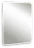 Azario Стив LED-00002812 Зеркало c подсветкой и диммером 680х800