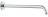 Grohe Rainshower 28361000 душевой кронштейн