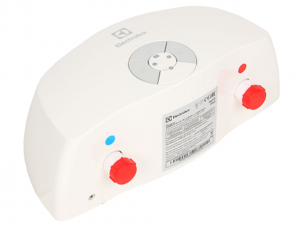 Electrolux Smartfix 2.0 TS 5,5 проточный водонагреватель 