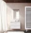 BelBagno VITTORIA-800-2C-SO-BO-P тумба с раковиной подвесная