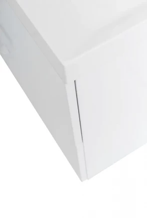 BelBagno VITTORIA-800-2C-SO-BO-P тумба с раковиной подвесная