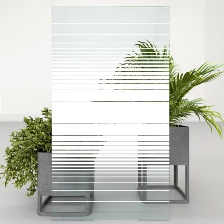 Triton Фьюжн 120*80 А Душевое ограждение