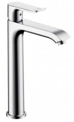 Hansgrohe Metris 31183000 смеситель для раковины 200 мм