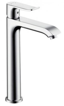 Hansgrohe Metris 31183000 смеситель для раковины 200 мм