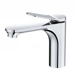 Wonzon &amp; Woghand WW-A40482-CR Смеситель для раковины хром