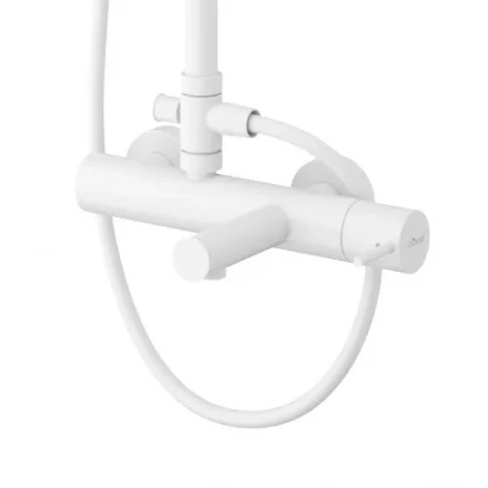 CEZARES LEAF-CVDA-30-L-BIO душевая стойка