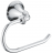 Rose RG1205 Держатель для туалетной бумаги хром