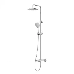 CEZARES LEAF-CDA-25-L-01 душевая стойка
