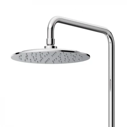 CEZARES LEAF-CDA-25-L-01 душевая стойка