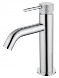 Wonzon &amp; Woghand WW-H1061-CR Смеситель для раковины хром