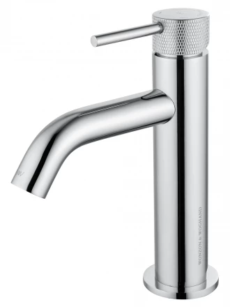 Wonzon &amp; Woghand WW-H1061-CR Смеситель для раковины хром