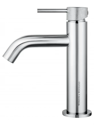 Wonzon &amp; Woghand WW-H1061-CR Смеситель для раковины хром