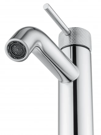 Wonzon &amp; Woghand WW-H1061-CR Смеситель для раковины хром