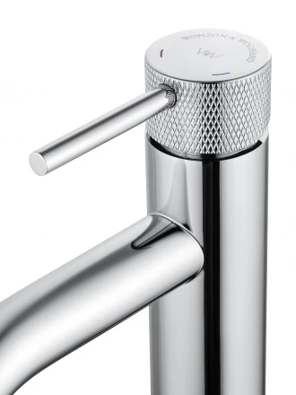 Wonzon &amp; Woghand WW-H1061-CR Смеситель для раковины хром