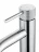 Wonzon &amp; Woghand WW-H1061-CR Смеситель для раковины хром