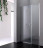 CEZARES ECO-O-P-1-90-C-Br душевой уголок