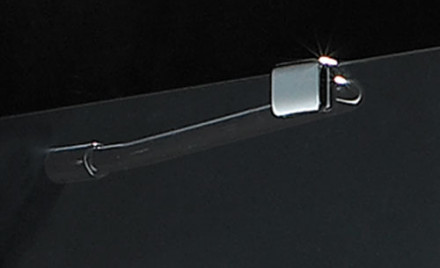 CEZARES ECO-O-P-1-90-C-Br душевой уголок