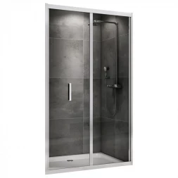 ABBER Sonnenstrand AG07100 душевая дверь