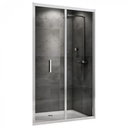 ABBER Sonnenstrand AG07100 душевая дверь