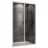 ABBER Sonnenstrand AG07100 душевая дверь