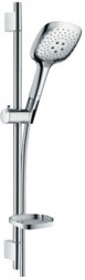Hansgrohe Raindance Select E 150 3jet 27856000 Душевой гарнитур 65 см