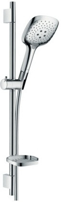 Hansgrohe Raindance Select E 150 3jet 27856000 Душевой гарнитур 65 см