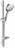 Hansgrohe Raindance Select E 150 3jet 27856000 Душевой гарнитур 65 см