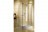 Radaway Сlassic C 90x90 Душевой угол стекло коричневое