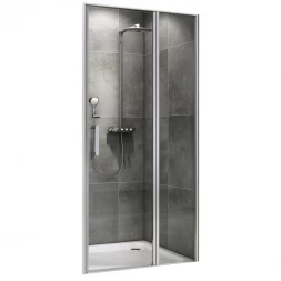 ABBER Sonnenstrand AG04110S душевая дверь